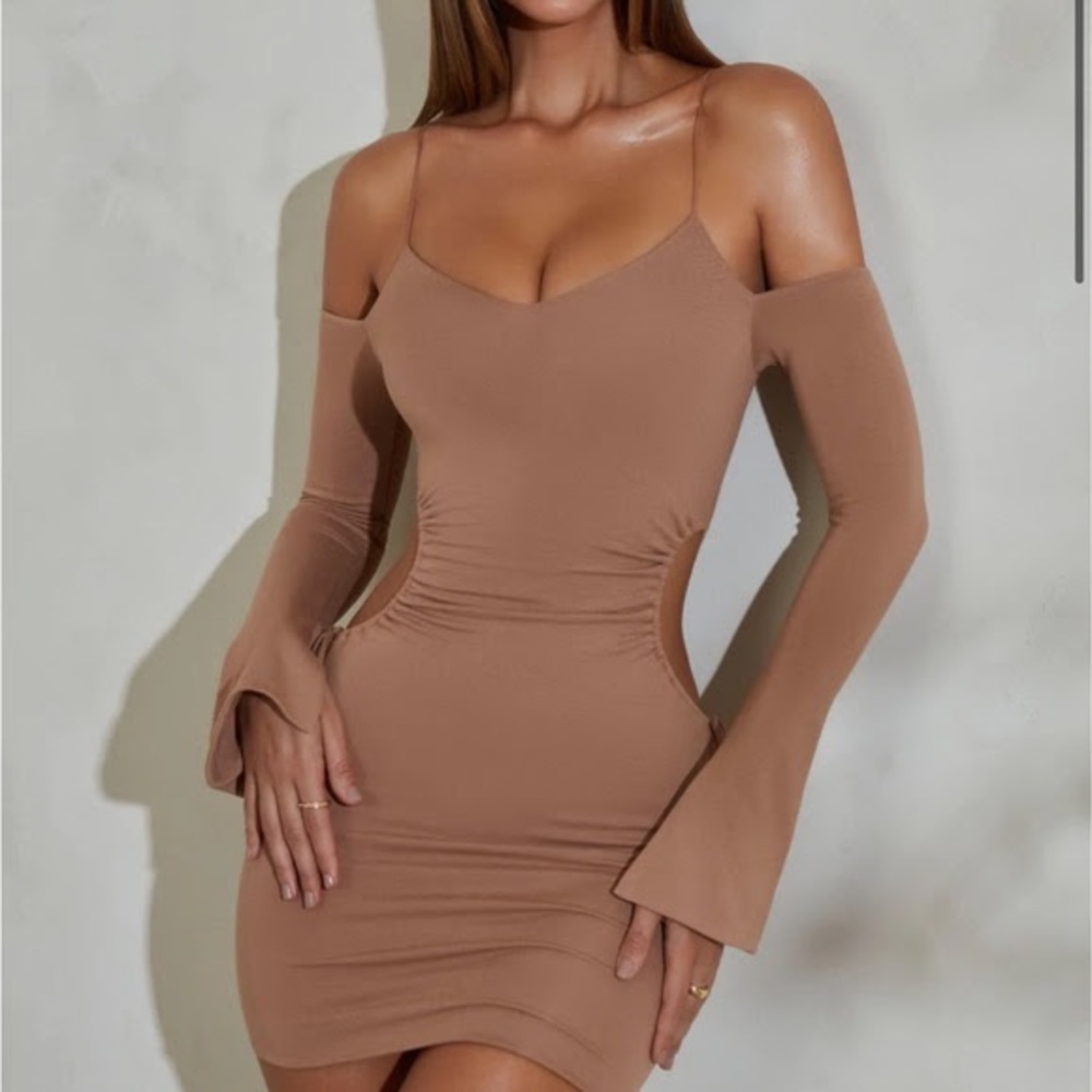 Oh Polly size 2 dress